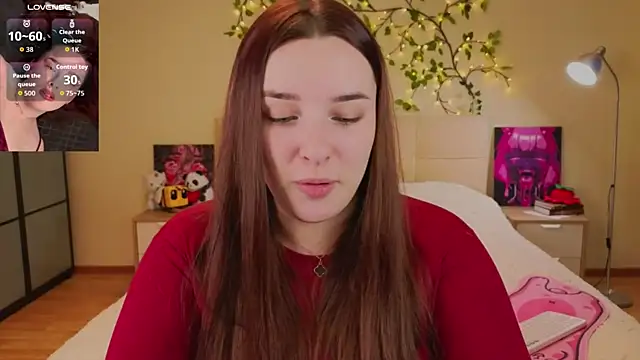 CookyDaisy online show from 31, 3, 2026