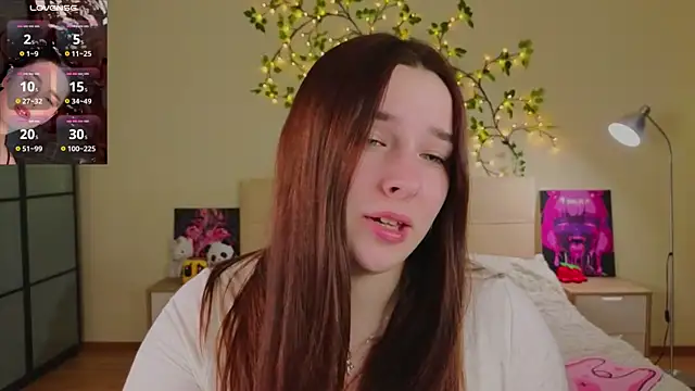 CookyDaisy online show from 7, 4, 2026