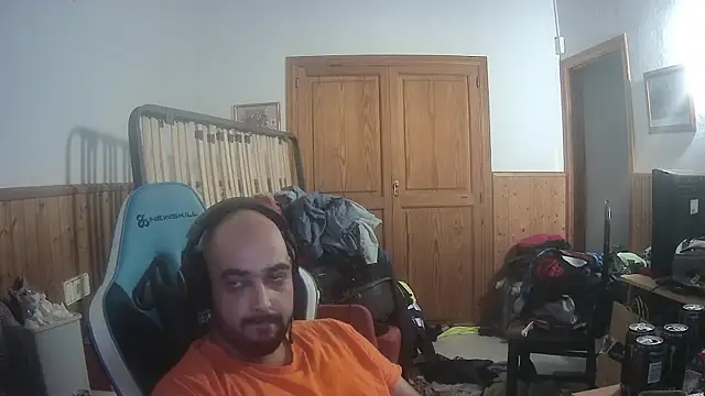 chicomallorca96 online show from 5, 10, 2025