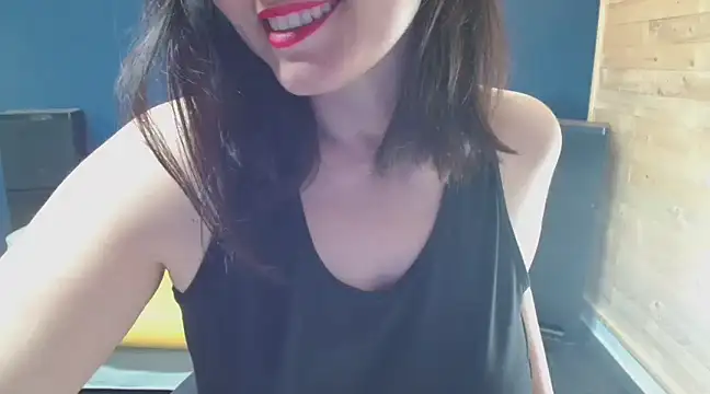 Snapshot of NovaBabe21 chatting on 13, 2, 2025 NovaBabe21 online show from 13, 2, 2025