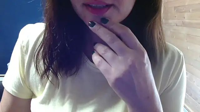 NovaBabe21 online show from 13, 9, 2025