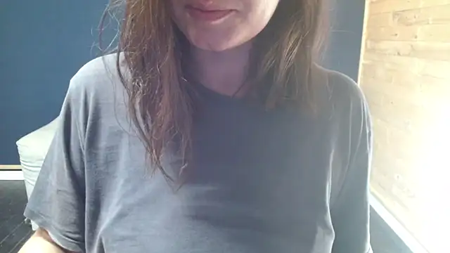 NovaBabe21 online show from 14, 9, 2025