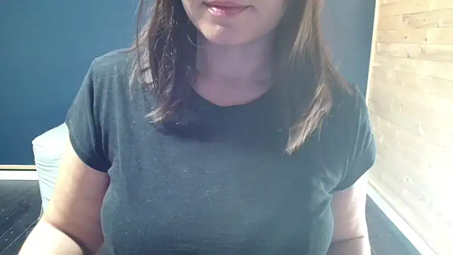 NovaBabe21 online show from 23, 9, 2025