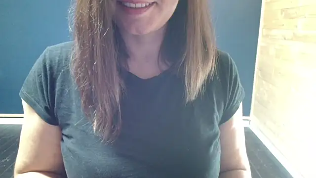 NovaBabe21 online show from 25, 9, 2025