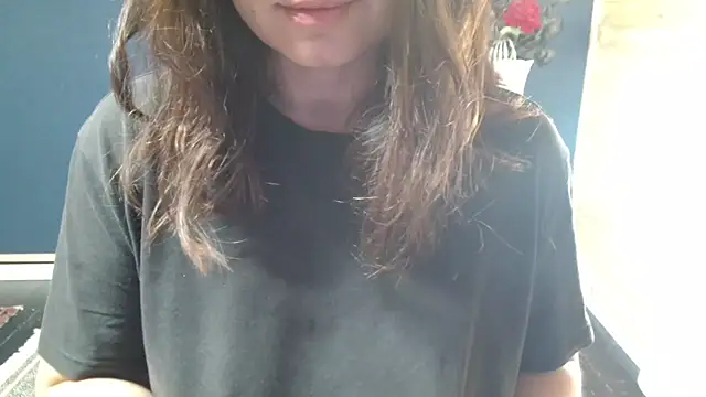 NovaBabe21 online show from 26, 10, 2025