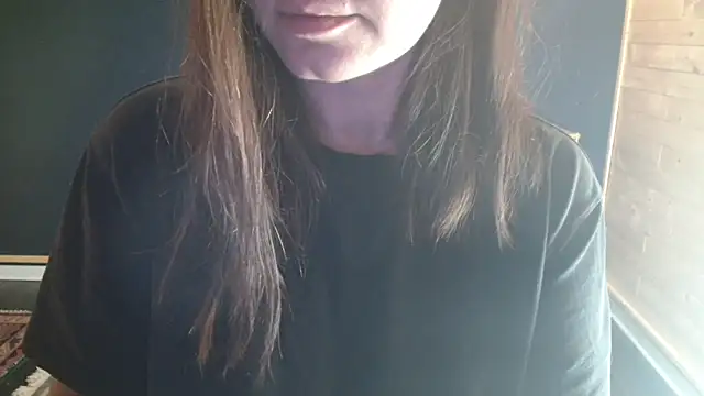 NovaBabe21 online show from 3, 12, 2025