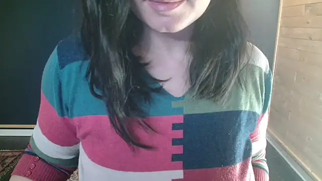 Snapshot of NovaBabe21 chatting on 13, 1, 2026 NovaBabe21 online show from 13, 1, 2026