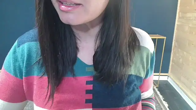 Snapshot of NovaBabe21 chatting on 6, 2, 2026 NovaBabe21 online show from 6, 2, 2026