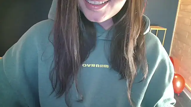 Snapshot of NovaBabe21 chatting on 19, 2, 2026 NovaBabe21 online show from 19, 2, 2026