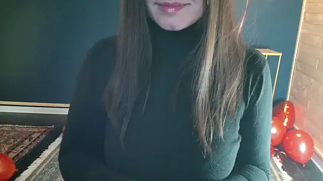 Snapshot of NovaBabe21 chatting on 20, 2, 2026 NovaBabe21 online show from 20, 2, 2026