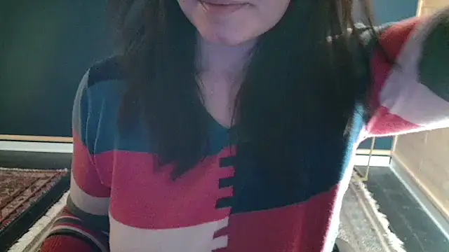 Snapshot of NovaBabe21 chatting on 24, 2, 2026 NovaBabe21 online show from 24, 2, 2026