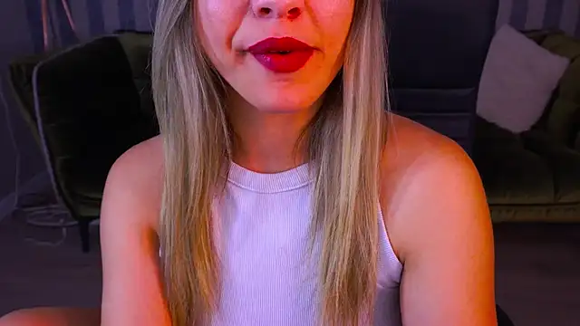 Snapshot of SashaBloom__ chatting on 26, 1, 2025 SashaBloom online show from 26, 1, 2025