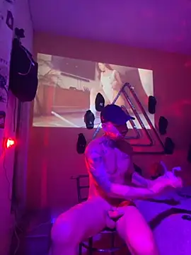 Alexandrei online show from 13, 9, 2025