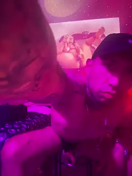 Alexandrei online show from 22, 12, 2025