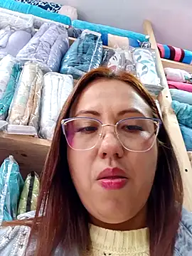 VIOLETA-25  online show from 9, 1, 2025