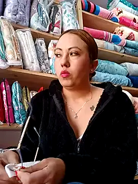 VIOLETA-25  online show from 15, 1, 2025