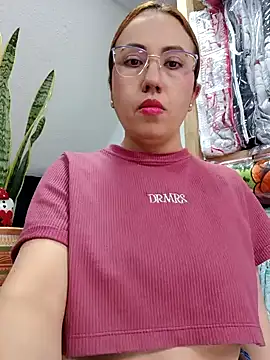 VIOLETA-25  online show from 17, 1, 2025