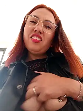 VIOLETA-25  online show from 24, 1, 2025