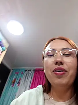 VIOLETA-25  online show from 7, 2, 2025