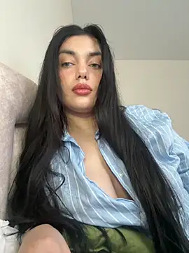 Snapshot of Sweet_Khalifa_ chatting on 28, 9, 2025 Sweet Khalifa online show from 28, 9, 2025