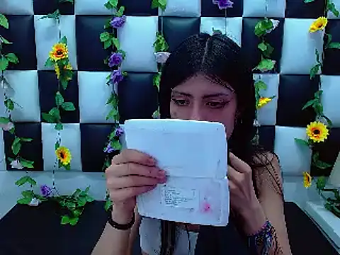 Snapshot of Morgana_Smit chatting on 4, 2, 2025 Morgana Smit online show from 4, 2, 2025