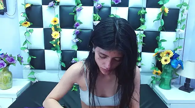 Snapshot of Morgana_Smit chatting on 10, 2, 2025 Morgana Smit online show from 10, 2, 2025