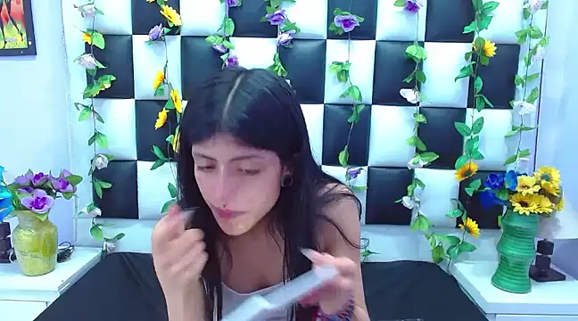 Snapshot of Morgana_Smit chatting on 12, 2, 2025 Morgana Smit online show from 12, 2, 2025