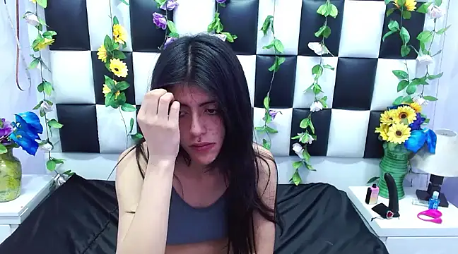 Snapshot of Morgana_Smit chatting on 14, 2, 2025 Morgana Smit online show from 14, 2, 2025