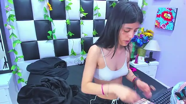 Snapshot of Morgana_Smit chatting on 19, 9, 2025 Morgana Smit online show from 19, 9, 2025