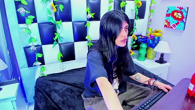 Snapshot of Morgana_Smit chatting on 26, 9, 2025 Morgana Smit online show from 26, 9, 2025