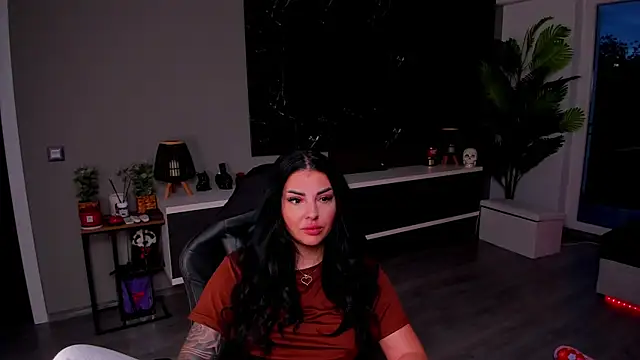 anemarieejolie online show from 10, 5, 2026