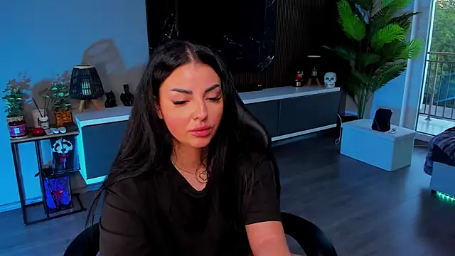 anemarieejolie online show from 12, 5, 2026