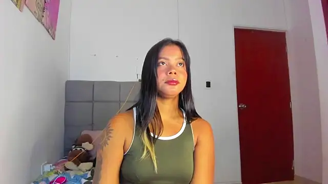 Miranda-brow online show from 12, 7, 2026