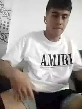Snapshot of Fexdram_ chatting on 13, 1, 2025 Fexdram online show from 13, 1, 2025