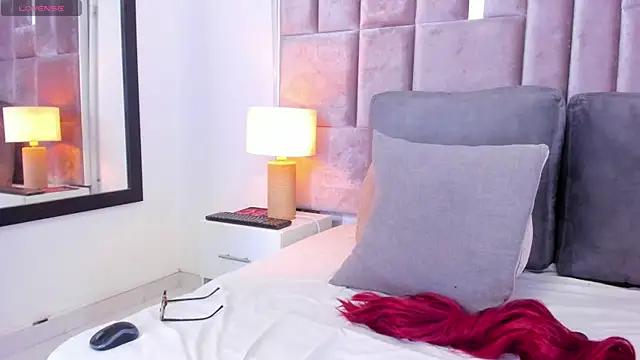 litarossana online show from 20, 9, 2025