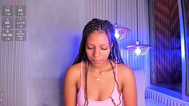 ChloeTayylor  online show from 23, 12, 2024