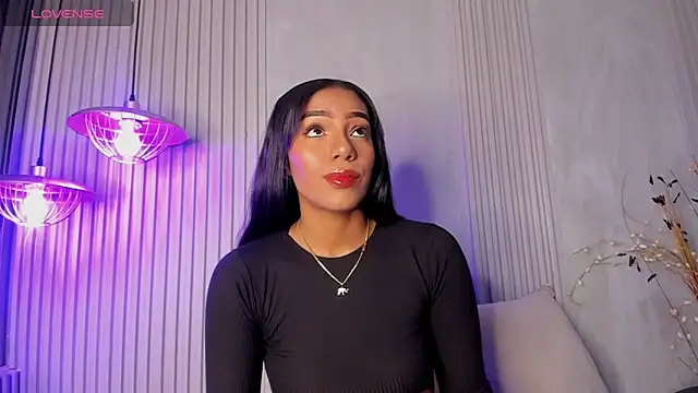 ChloeTayylor  online show from 18, 1, 2025