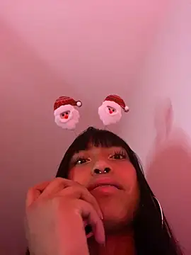 Snapshot of bonnie_18x chatting on 24, 12, 2024 bonnie 18x online show from 24, 12, 2024