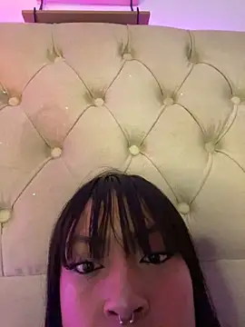 Snapshot of bonnie_18x chatting on 11, 1, 2025 bonnie 18x online show from 11, 1, 2025