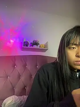 Snapshot of bonnie_18x chatting on 22, 2, 2025 bonnie 18x online show from 22, 2, 2025