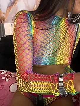 bonnie 18x online show from 3, 12, 2025