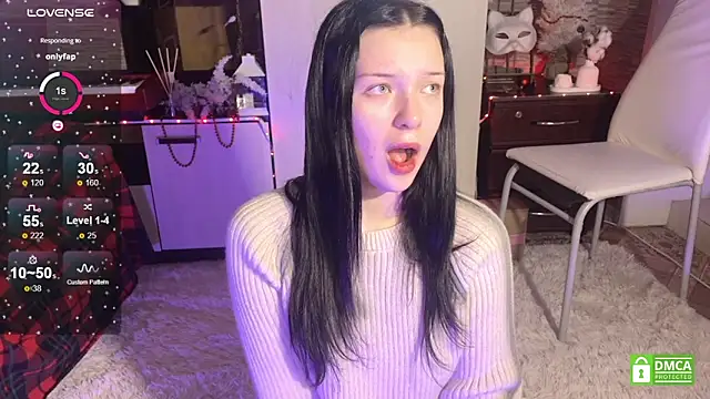 Snapshot of michelle_windrose chatting on 5, 1, 2025 michelle windrose online show from 5, 1, 2025