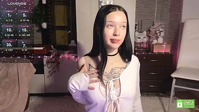 Snapshot of michelle_windrose chatting on 25, 1, 2025 michelle windrose online show from 25, 1, 2025