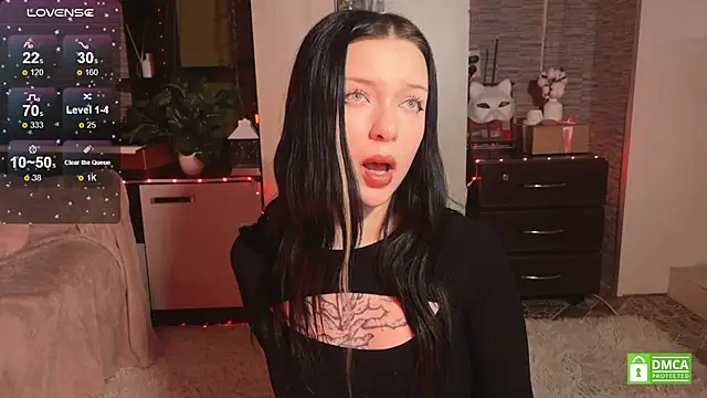 Snapshot of michelle_windrose chatting on 5, 2, 2025 michelle windrose online show from 5, 2, 2025