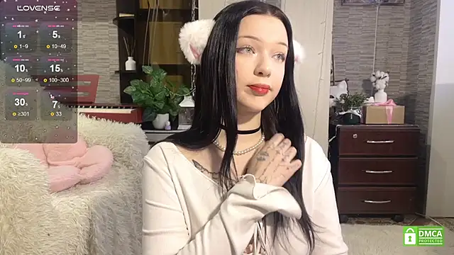 Snapshot of michelle_windrose chatting on 25, 2, 2025 michelle windrose online show from 25, 2, 2025