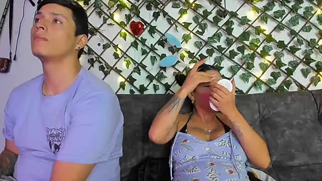 ethanandbrianna online show from 5, 1, 2025