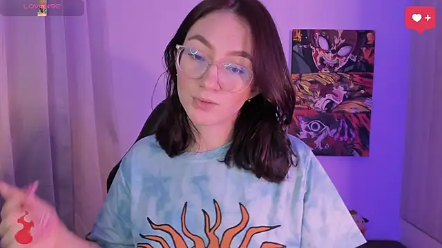 Snapshot of haanna_thompsoon chatting on 7, 10, 2025 haanna thompsoon online show from 7, 10, 2025