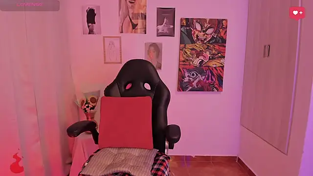 haanna thompsoon online show from 26, 2, 2026