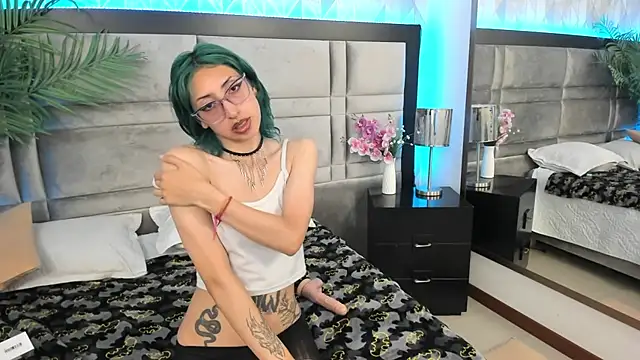 Im gaia online show from 24, 1, 2025