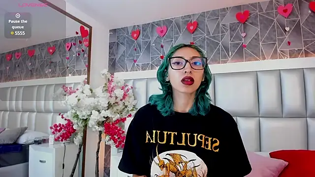 Im gaia online show from 19, 2, 2025